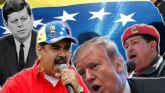 Odnosi Venecuele i Amerike nisu oduvek bili u krizi