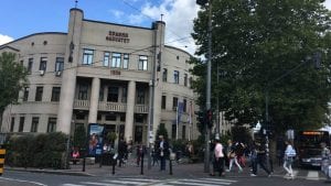 Odobren aprilski rok na Pravnom fakultetu u Beogradu