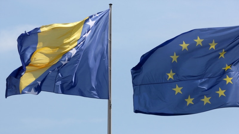 Odobren kandidatski status BiH za EU, čeka se Evropski savet