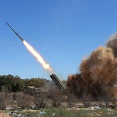 Odobrena prodaja: Naši susedi od SAD kupuju raketni sistem vredan 3,9 MILIJARDI DOLARA