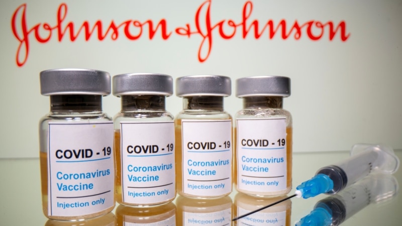 Odobrena upotreba Džonson i Džonson vakcine - treće u SAD