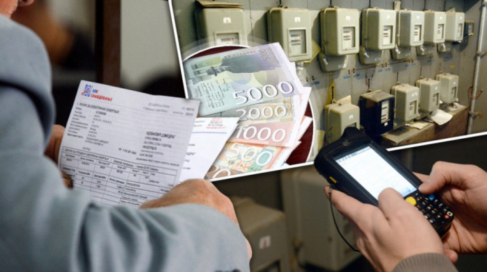 Odobreno poskupljenja struje – Mijenja se granica za “crvenu zonu” sa 1.600 na 1.200 kWh
