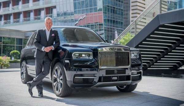 Odobreno povećanje kapitala kompanije Rolls-Royce