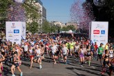 Određen datum 37. Beogradskog maratona