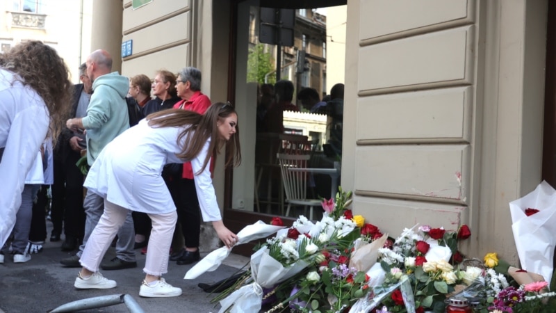 Određen pritvor osumnjičenom za pogibiju liječnice u Sarajevu