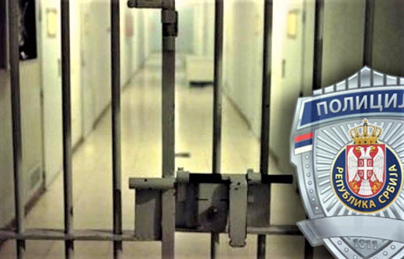 Određen pritvor osumnjičenom za teško ubistvo na Ledinama