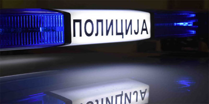Određen pritvor osumnjičenom za ubistvo u Vrčinu