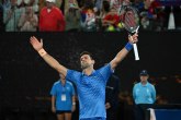 Određen termin Novakove borbe za četvrtfinale