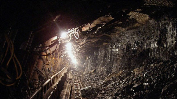 Odron u rudniku kod Srebrenice, zatrpana dva rudara