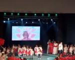 Održan 25. Festival dečje pesme Zlatna pčelica: Mladi talenti zasijali na sceni