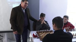Održan Dečji šahovski festival budućih šampiona 2022