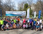 Održan Maraton samoprevazilaženja - najmlađi učesnik šest, najstariji 80 godina