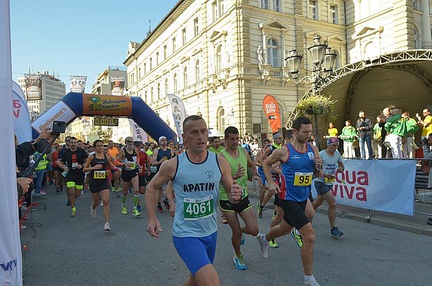 Održan Novosadski maraton