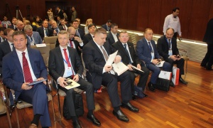 Održan Poslovni savet i forum za saradnju između Srbije I Belorusije: Privrednici dve zemlje za više zajedničkih poslova, investicija i trgovine