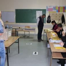Održan drugi krug lokalnih izbora na Kosovu: Birališta zatvorena