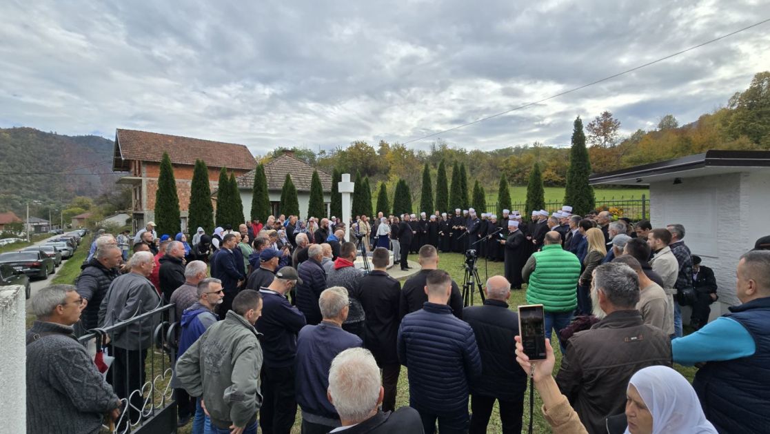 Održan komemorativni skup “Sjećanje na Sjeverin”