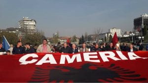 Održan marš „ujedinjenja albanskih zemalja“ – Od Čamerije do Doline