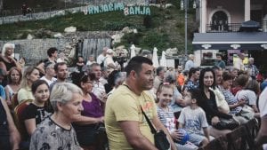 Održan prvi Internacionalni festival pozorišta u Vrnjačkoj Banji
