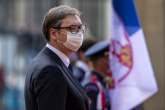 Održan sastanak Vučića i visokog komesara OEBS za nacionalne manjine: Srbija pridaje izuzetan značaj