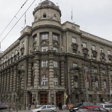 Održan sastanak u zgradi Vlade: Srbija gradi stanove za predstavnike snaga bezbednosti 