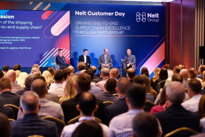 Održan treći Nelt Customer Day