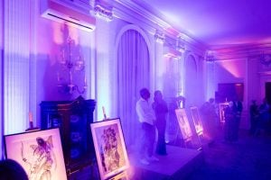 Održan umetnički performans o Mariji Kalas umetnika Pavela Kira