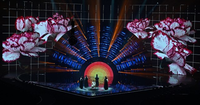 Održan žreb za pesmu Evrovizije: Evo kada Srbija nastupa