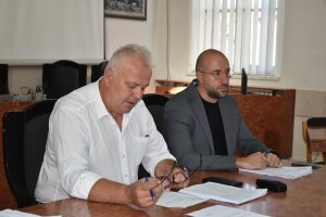 Održana 19. sednica Opštinskog veća
