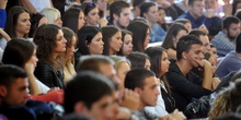 Održana Prva studentska konferencija u Vršcu