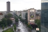 Održana Spasovdanska litija u Beogradu, patrijarh služio pomen za nastradalu decu