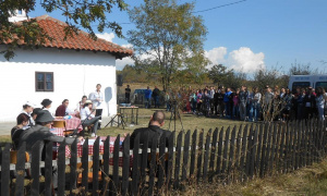 Održana manifestacija Blace Draincu, posvećena pesniku Radojku Jovanoviću