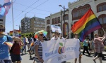 Održana peta parada Ponos Srbije
