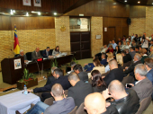 Održana sednica Skupštine grada: Veći prihodi i suficit u budžetu