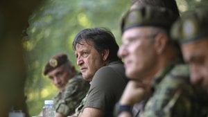Održana svečana akademija povodom 195. godišnjice osnivanja Garde Vojske Srbije