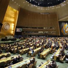 Održana virtuelna sednica Generalne skupštine UN: Svetski lideri na jednom mestu, Tramp držao monolog