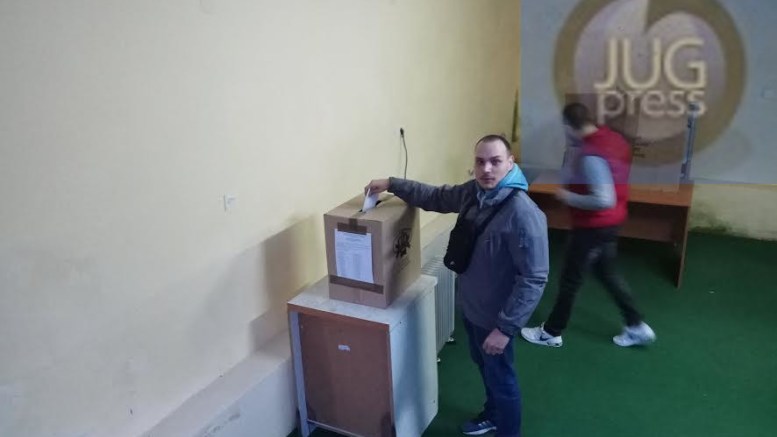 Održani izbori u 11 mesnih zajednica opštine Bujanovac