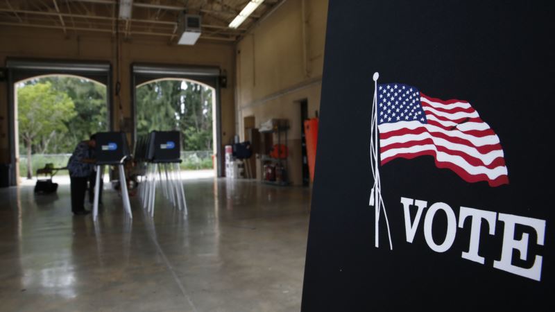 Održani preliminarni unutarstranački izbori na Floridi