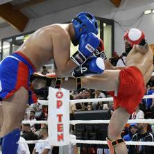 Održano prvenstvo Srbije u kik-boksu – Bor najuspešniji