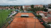 Održava se 23. po redu Čačak open 2023: Na teniskom turniru učestvuju mališani iz celog sveta FOTO