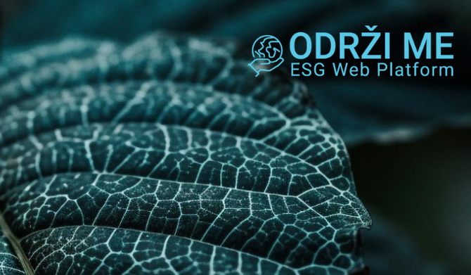 Odrzime.rs – Nova Web Platforma posvećena održivom poslovanju i promociji ESG poslovnih načela