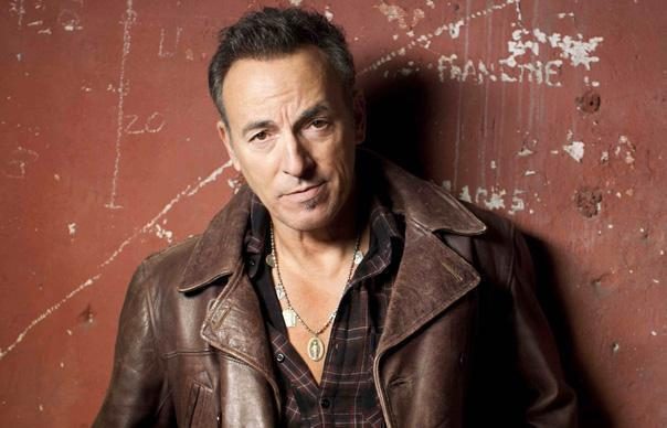 Odškrinuta vrata novom albumu Bruce Springsteena