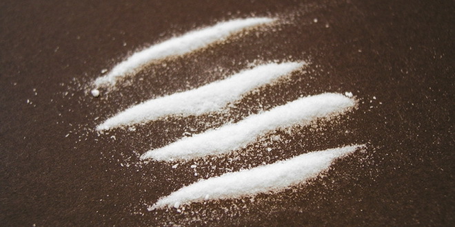 Oduzete dve tone kokaina vrednog 70 miliona evra
