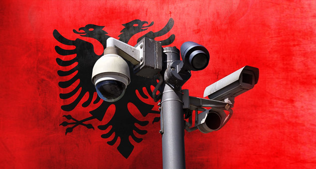 Oduzete kamere za nadzor u Štrpcu, bezbednost Srba ugrožena, prećutna saglasnost Beograda