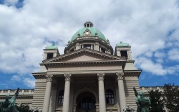 
					Odžić: Rezolucija i Predlog zakona o Vojvodini dobar test za vladajući režim i srpsku opoziciju 
					
									