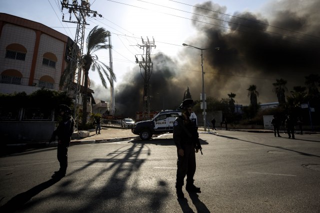 Ofanziva Izraela: Vazdušni napadi na Gazu, Ovo bi moglo potrajati