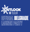 Oficijalni Outlook Festival Belgrade Launch Party