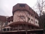Oglašena prodaja hotela “Partizan” u Niškoj Banji