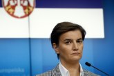 Oglasila se Ana Brnabić: I koljači su dobri, samo da su protiv Vučića
