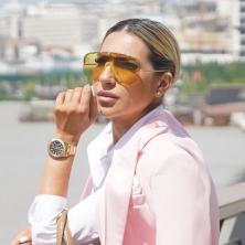 Oglasila se Jovana Jeremić nakon što je potvrdila raskid: Njena reakcija iznenadila je mnoge (FOTO)