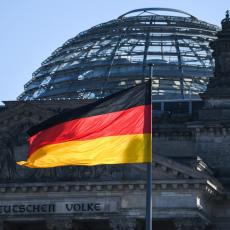 Oglasila se Nemačka posle odluke Rusije da protera njihove diplomate